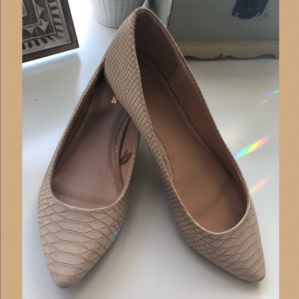 Brand New Express Flats